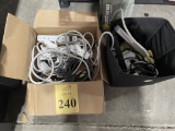 LOT CONSISTING OF ASSORTED POWER STRIPS