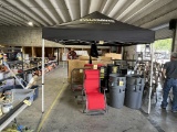 10' X 10' CANOPY