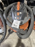 RIDGID NXT WET/DRY VACUUM