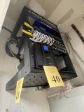 WALL MOUNTED SERVER RACK