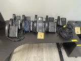 POLYCOM WX 401 IP PHONES