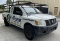 2004 NISSAN TITAN PICK UP KING CAB TRUCK