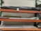 LOT CONSISTING OF CONTENTS OF PALLET RACKING