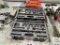 LOT ASSORTED SOCKET AND DRILL BIT SETS