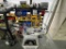 LOT CONSISTING OF RACK OF ASSORTED FASTENERS