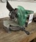 METABO HPT 10
