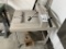 HEAVY DUTY PAPER STACK CUTTER