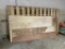 PLYWOOD SHEETS 4' W X 8' L X 3/16
