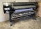 HP WIDE FORMAT PRINTERS