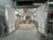 COL-MET PAINT BOOTH MODEL CP-230-3P-3-1F-S