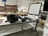 IMPACT PHOTOGRAPHY LIGHTING KIT