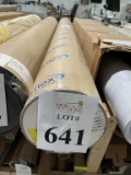 NEW ROLL STARFLEX #SFF-13 MATTE, 72