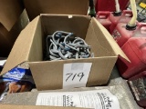 LARGE LOT CONSISTING OF ASSORTED ITEMS