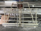 AMERICA PANEL SAW WITH MILWAUKEE CIRCULAR SAW
