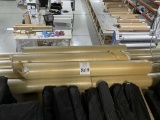 ROLLS BANNER MATERIAL, 54