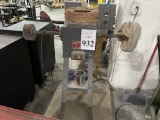 A.C. SALES COMPANY POLISHER / SANDER