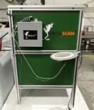 FROG 3D FOAM REPLICATION SCANNER