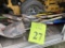 LOT CONSISTING OF: LONG HANDLE TOOLS