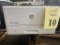 HP LASERJET PRINTERS: (1) PRO M404DN