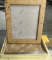 ALVERO MARTINI NATURAL DECORATIVE FRAMES (NEW)
