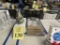 LOT CONSISTING OF (4) ASSORTED DECORATIVE