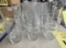 LOT CONSISTING OF ASSORTED GLASSES