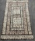 TAPESTRIES MADE IN FIJI, 2' X 3'
