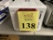 EVOLIS CARD PRINTER, MODEL ZENIUS