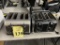 LOT CONSISTING OF (3) ASSORTED TOASTERS