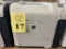 HP LASERJET 600 M601 PRINTERS