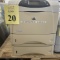 HP LASERJET 4250TN PRINTER