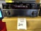 YAMAHA ADVANTAGE NATURAL SOUND AV RECEIVER