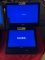 VIZIO AND COBY LCD TV'S