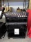 MID ATLANTIC PRODUCTS SWIVELING EQUIPMENT RACK