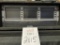 SONY RACK MOUNT (3) LCD EDITING SCREENS WITH CASE