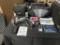 SONY VIDEO CAMERAS