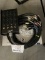 RAPCO 25' AUDIO SNAKE