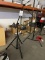 ON STAGE TRIPOD WITH BOOM ATTACHMENT