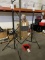 CRANK HANDLE MULTI-USE TRIPODS