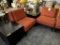 LOT CONSISTING OF MATCHING FURNITURE