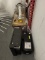 ORBIT, PORTABLE FEED C BAND SATELLITE SYSTEM