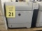HP LASERJET PRINTERS