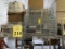 LOT CONSISTING OF CATERING ACCESSORIES