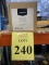 AMAZON BASICS 6' HIGH SPEED 4K HDMI CABLES