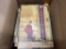 LOT CONSISTING OF (2) BOXES OF BOOKS