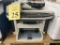 HP LASERJET M1522NF PRINTER