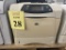 HP LASERJET 4250N PRINTERS
