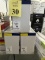 BLACK TONER CARTRIDGES