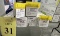 CANON TONER CARTRIDGES