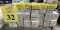 CANON TONER CARTRIDGES